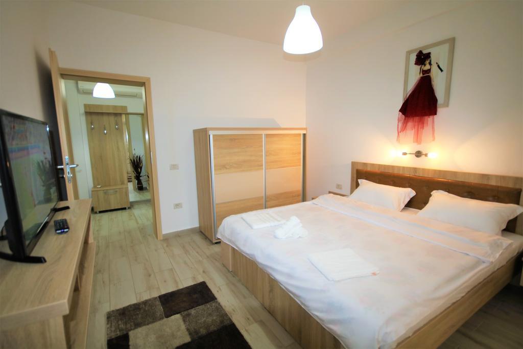 Hotel Aby Sunrise Orşova Exteriér fotografie