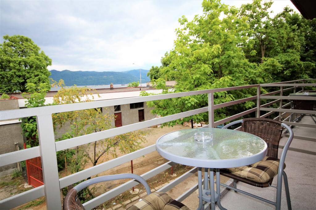 Hotel Aby Sunrise Orşova Exteriér fotografie