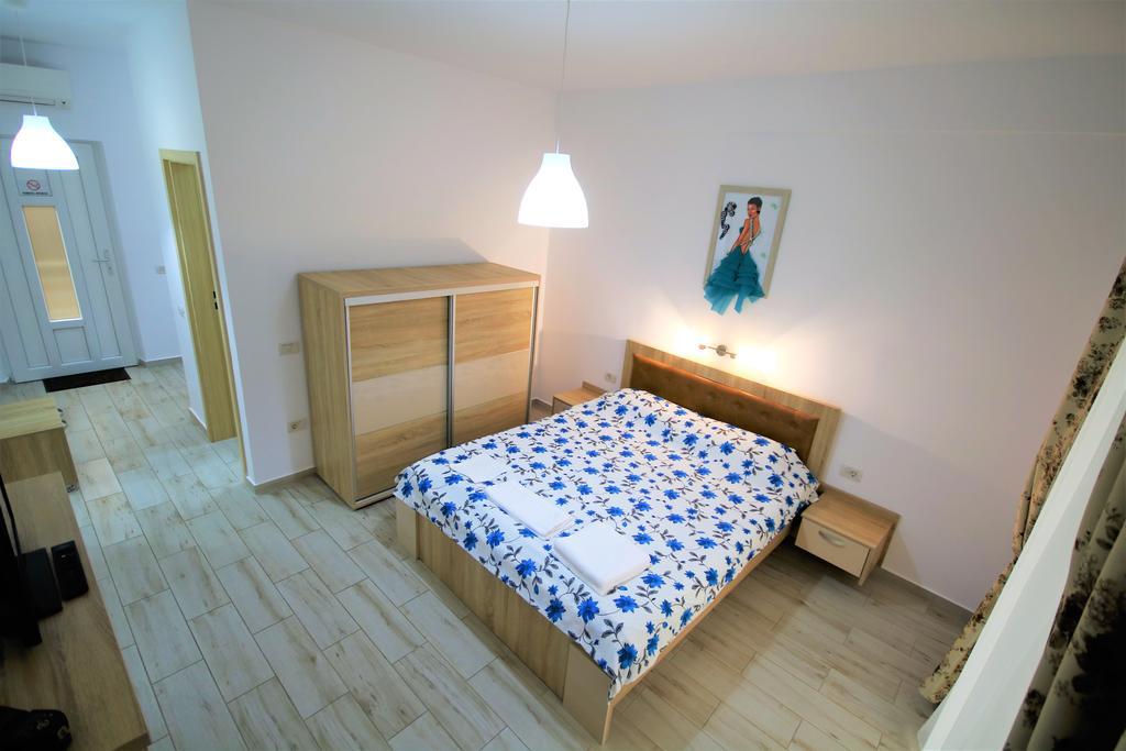 Hotel Aby Sunrise Orşova Exteriér fotografie